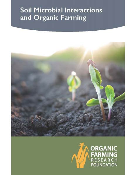 Soil Microbial Interactions & Organic Farming