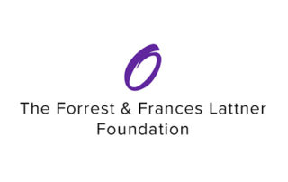Lattner Foundation logo