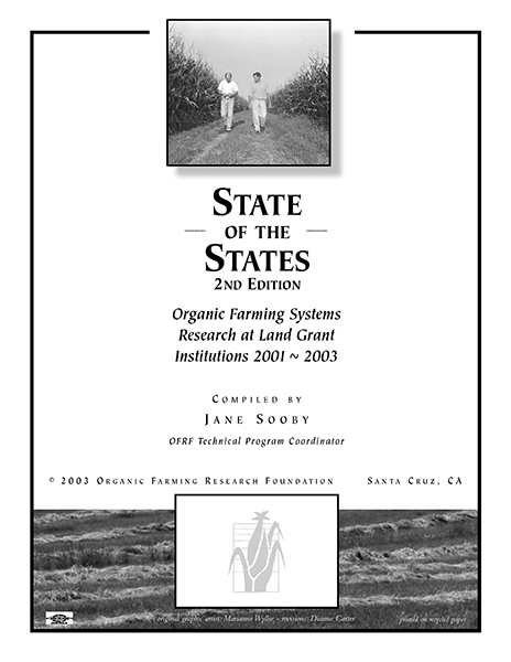 State of the States 2nd Edition Report