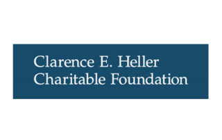 Heller Charitable Foundation logo