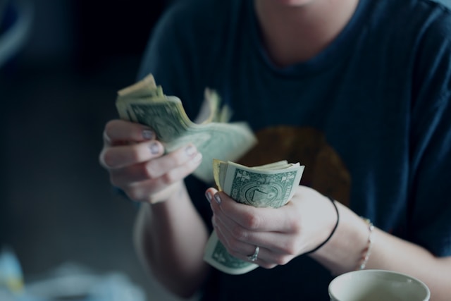 Stablecoins in Online Casinos
